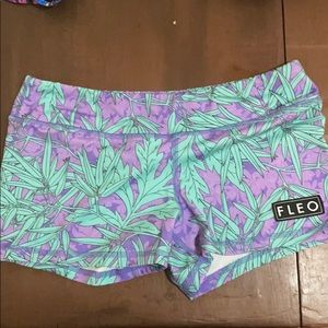 Fleo Leaf Me Be 3.25 Size L